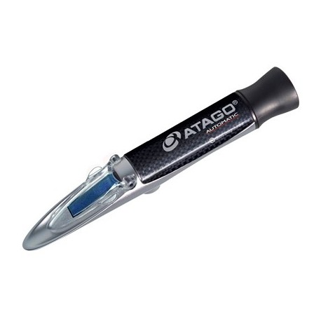 Refractómetro óptico ATAGO -  MASTER-20M