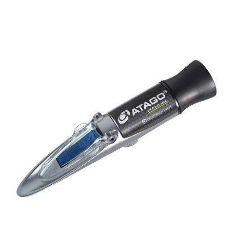 Refractómetro óptico ATAGO -  MASTER-53M