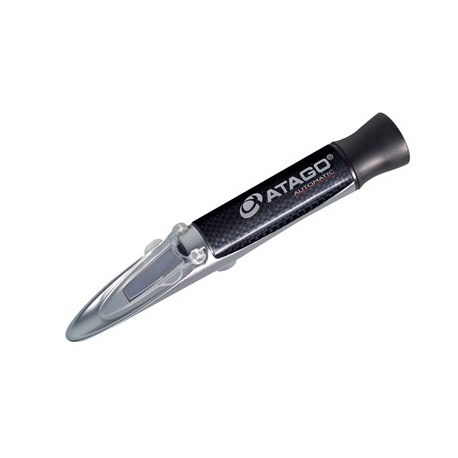 Refractómetro óptico ATAGO -  MASTER-53a