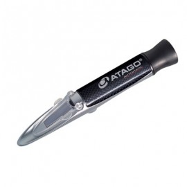 Refractómetro óptico ATAGO -  MASTER-53a