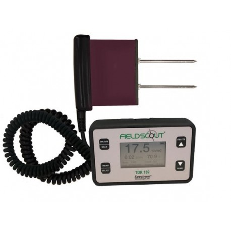 Medidor de humedad de suelos FIELDSCOUT TDR150