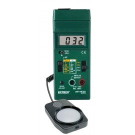 Medidor de Luz con NIST  Extech - 401025
