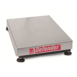 Plataforma DEFENDER OHAUS - D60BL