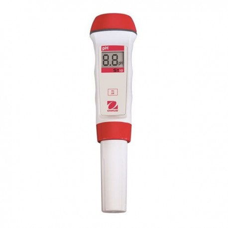 Medidor de PH de Bolsillo STARTER OHAUS - ST10