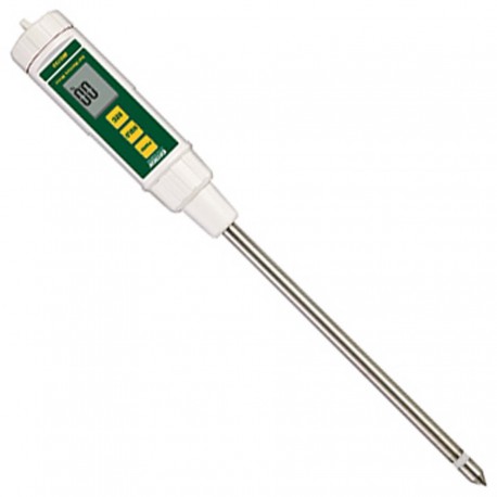 Higrómetro para suelo Extech -MO750
