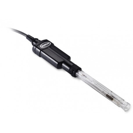 Electrodo selectivo de iones (ISE) de sodio (Na+) Intellical con cable de 1 m. marca HACH - ISENA38101