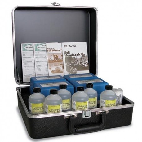 Soil Macronutrients Kit  - LAMOTTE 5938-02