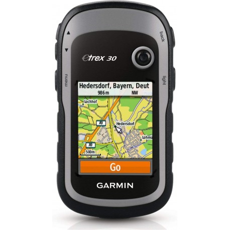 GPS Garmin - eTrex30