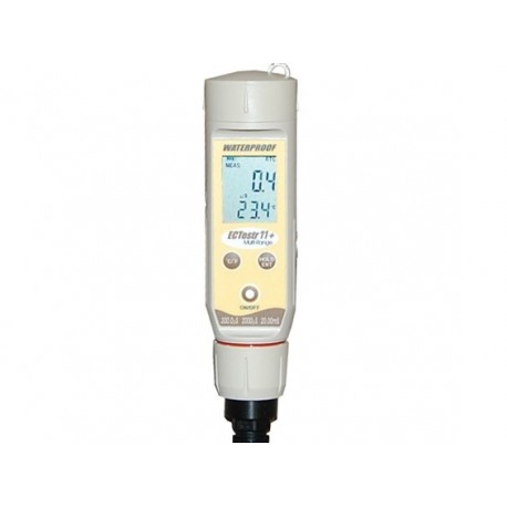Medidor EC de suelo directo FIELDSCOUT - 2265FS