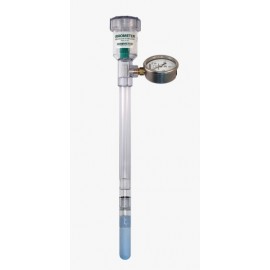 Tensiómetro Agrícola 6" 15cm - IRROMETER