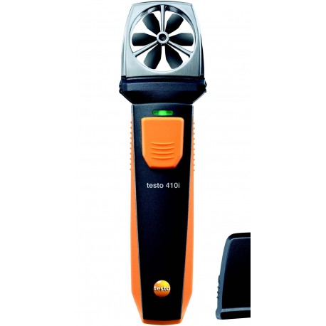 Anemómetro digital Testo - 410i