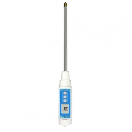 Medidor de humedad para suelos LUTRON - PMS-714