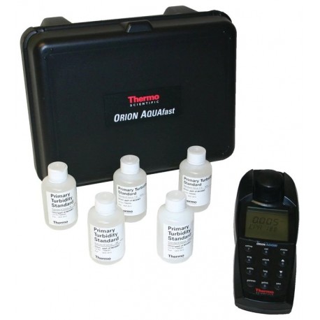 Turbidímetro Thermo Scientific - AQ4500