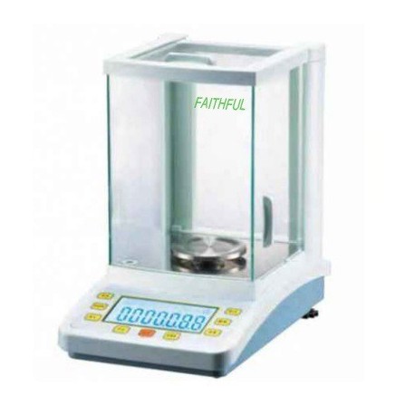 Balanza digital analítica de precisión de 0.0001 - 220 gr - FSF-A2204B