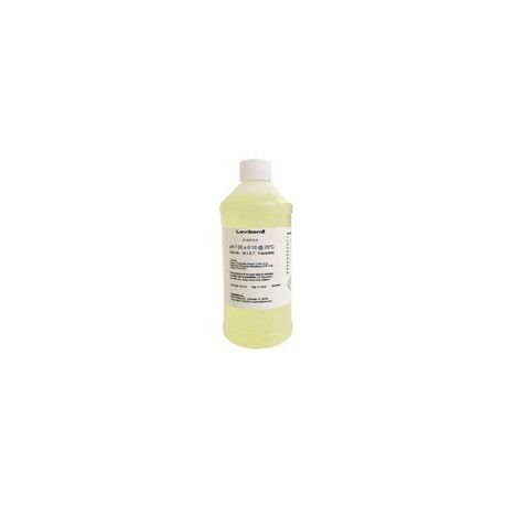 Solución Buffer pH 4.00 X 500 ml LOVIBOND