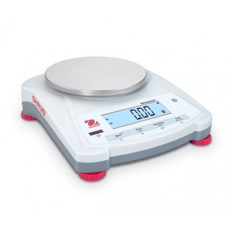 Balanza portátil multiuso OHAUS NV422