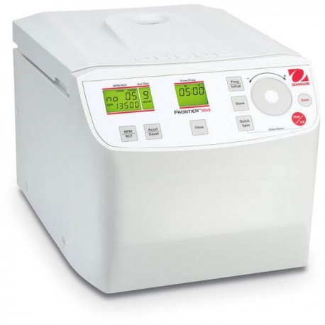 Centrífuga, Multi, FC5707, 200-6800 rpm, Incluye rotor 8 x 15 ml.