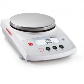 Balanza de Precisión OHAUS PR, 2200 x 0.01 g