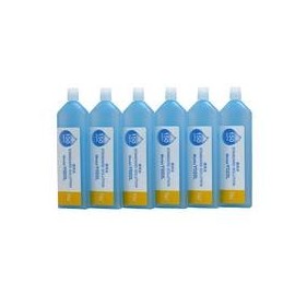 Soluciones de Calibración de Sodio 150ppm Y022L