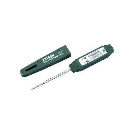 Termómetro de bolsillo Extech 39240