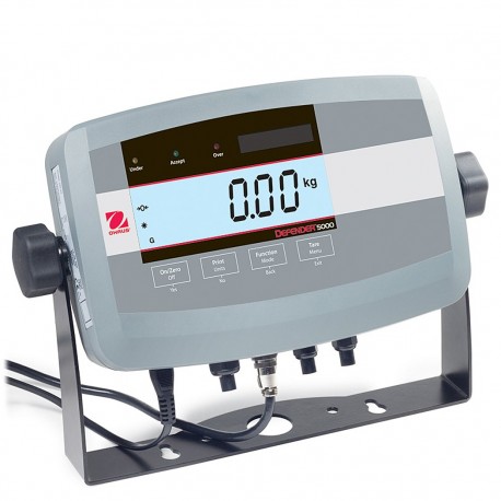 Indicador de Balanza Oaus T51P