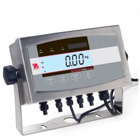 Indicador de Balanza Oaus T51XW