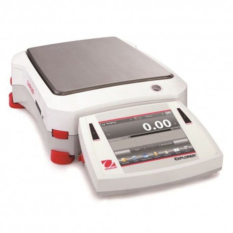 Balanza Explorer OHAUS - EX10201