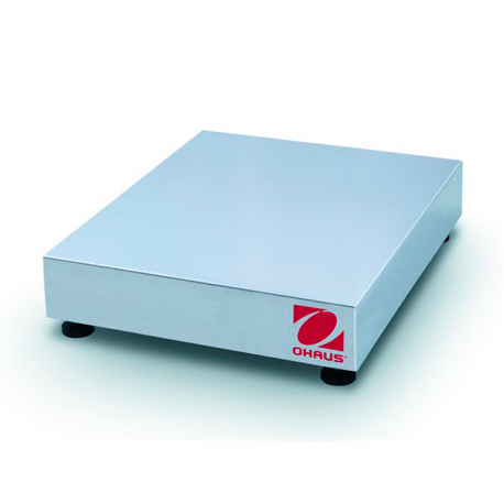 Balanza de plataforma OHAUS D300FX