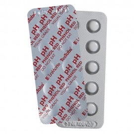 Reactivos de pH LaMotte - 6915A-M