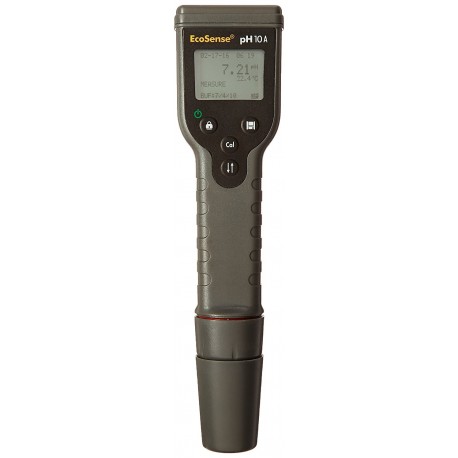 Medidor de pH/Temperatura YSI - PH10A