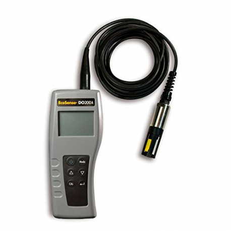 Medidor de OD YSI - DO200A-4