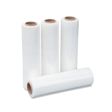 Stretch Film 18" de 1.5kg