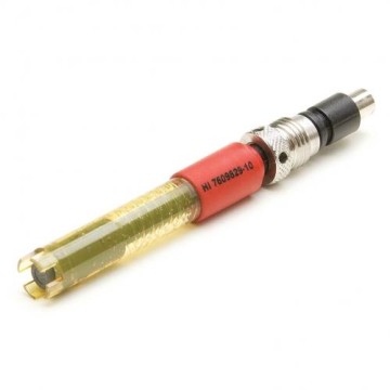Electrodo de Ion Selectivo...