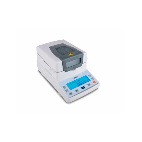 Balanza de Humedad de 0.001-100 GR EUROLAB - XY-100MW