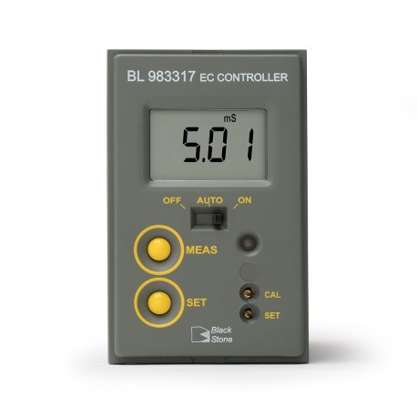 Mini controladores de conductividad de pared HANNA - BL983327