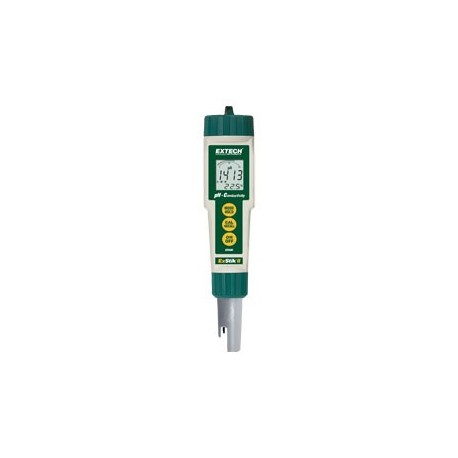 Medidor de pH/Ce/Tds/Salinidad/Temperatura EXTECH EC500