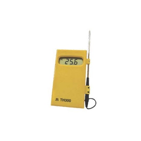Termómetro digital con sonda de penetración MILWAUKEE - TH300