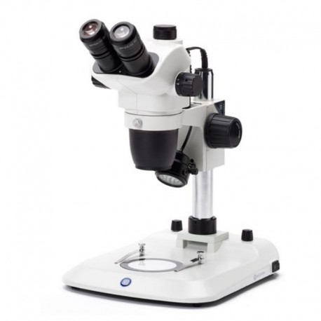 Estereoscopio Trinocular marca EUROMEX - NZ-1903P