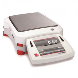 Balanza electrónica de precisión 0.01gr. - 6200gr. OHAUS - EX6202/E