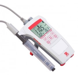Medidor de CE portátil OHAUS - ST300C-G