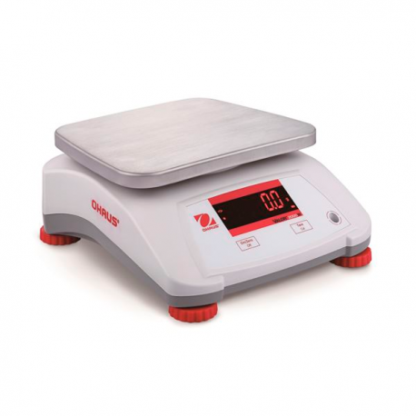 Balanza multipropósito básica 0.5gr. - 3kg. OHAUS - V22PWE3T