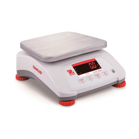 Balanza multipropósito básica 2gr. - 15kg. OHAUS - V41PWE15T