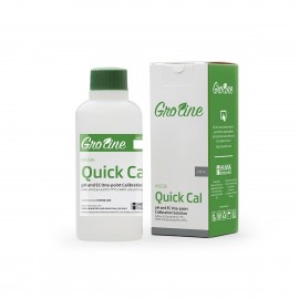 Solución de calibración rápida HANNA HI5036-050 (500 ml.)