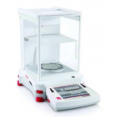 Balanza Anlítica Explorer OHAUS - EX225D
