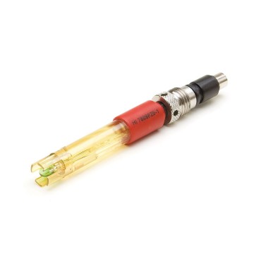 Electrodo de pH / ORP de Unión Doble para HI9829 (Medidor Portátil Multiparámetro) - HI7609829-1
